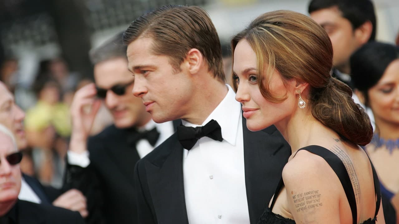 Angelina Jolie and Brad Pitt's Kids Are Now Adults