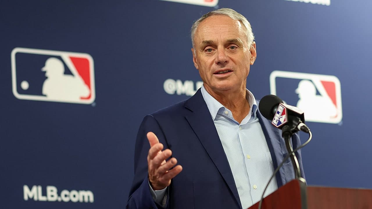 MLB Owners and Players Start Talks for 2026 Season