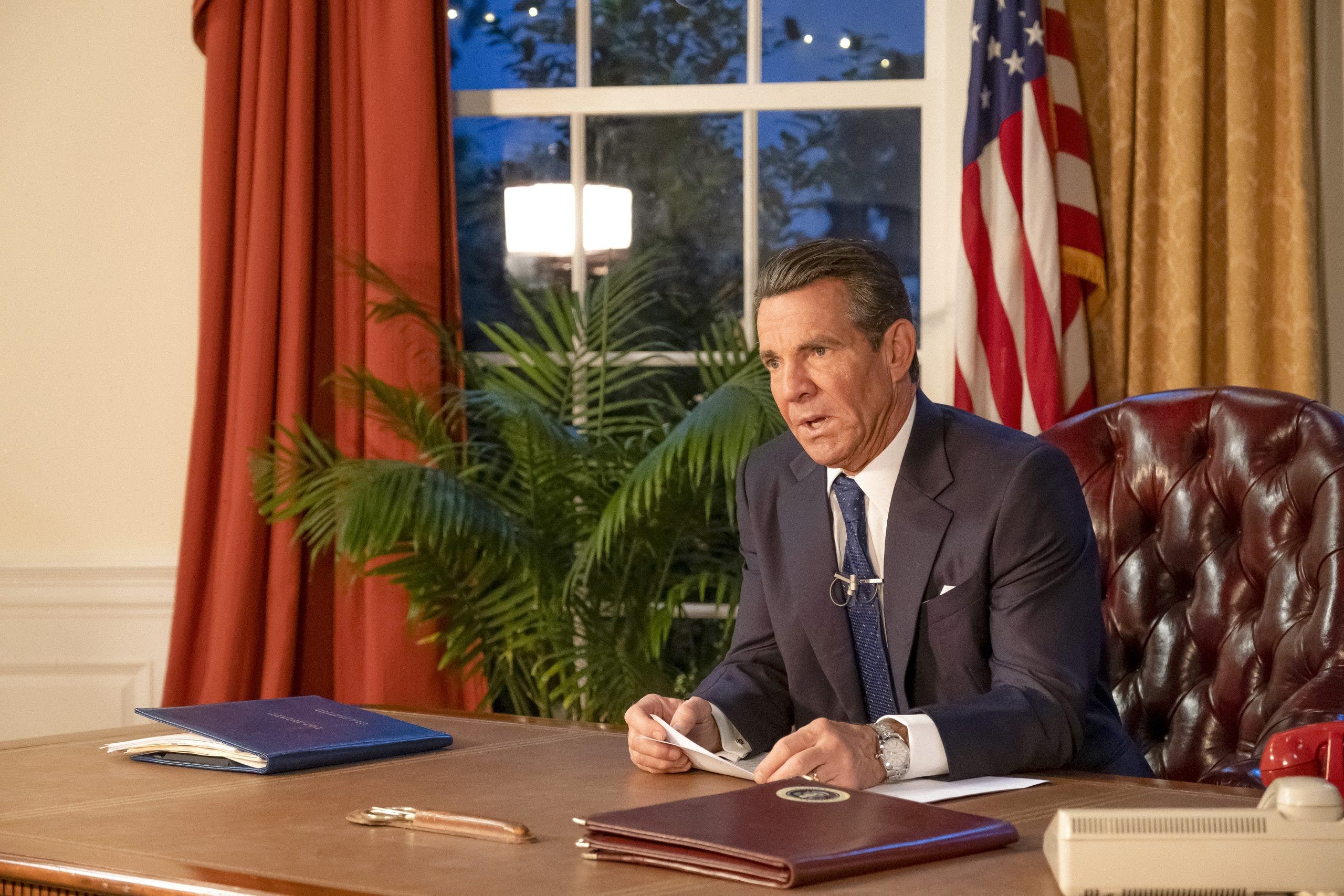 New Documentary About Reagan Film