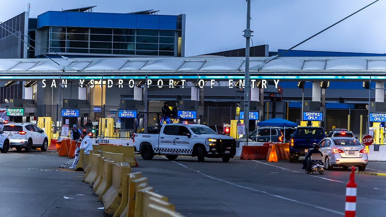 Mexican Man Faces US Charges for Hiding Fentanyl in Electric Moped