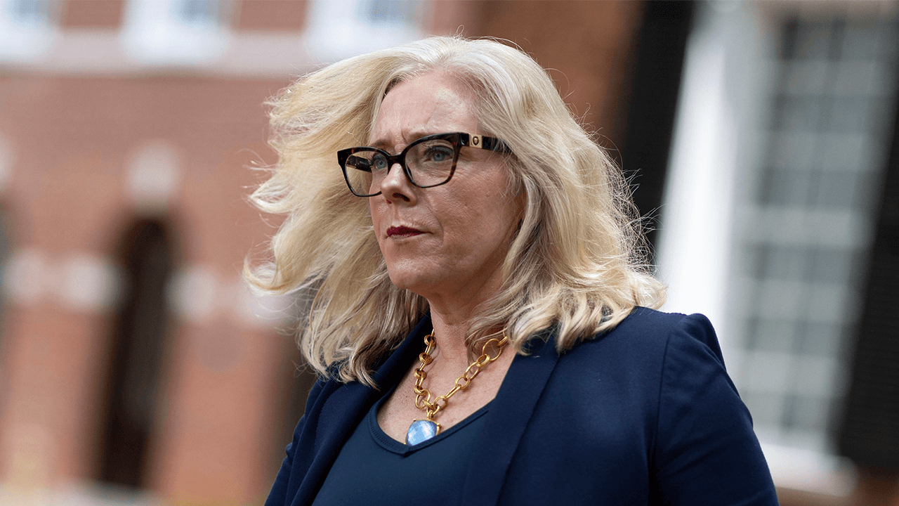 Virginia Democrat's Past Support for Progressive Prosecutors Revealed