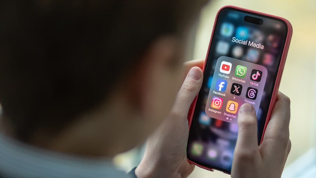 TikTok in Trouble with the Law