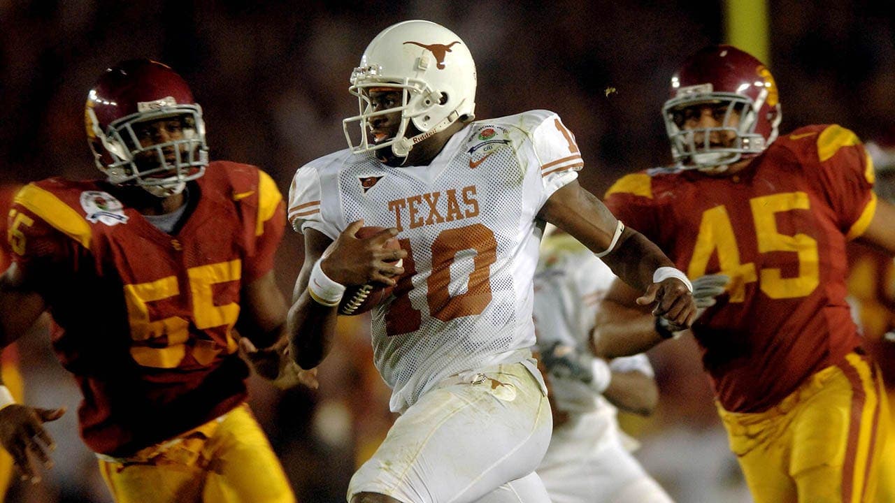 The Most Unstoppable Players in EA Sports College Football Games
