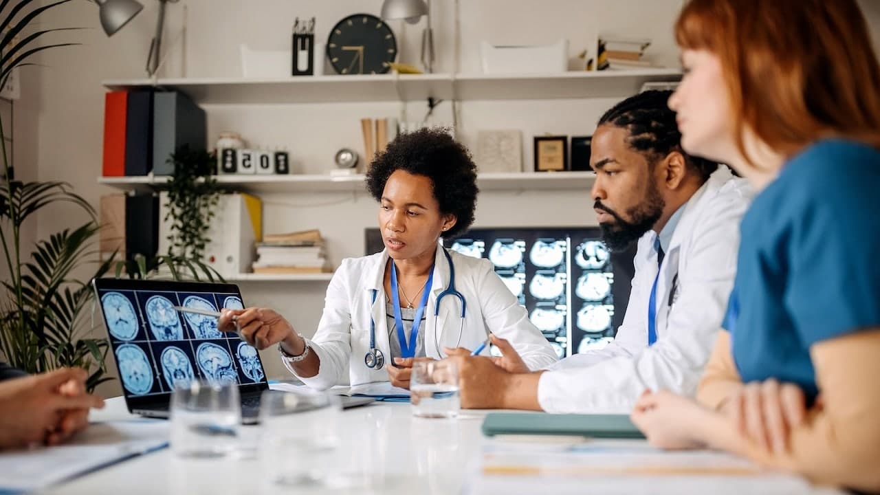 How Fake MyChart Phishing Scams Trick Patients and Install Malware
