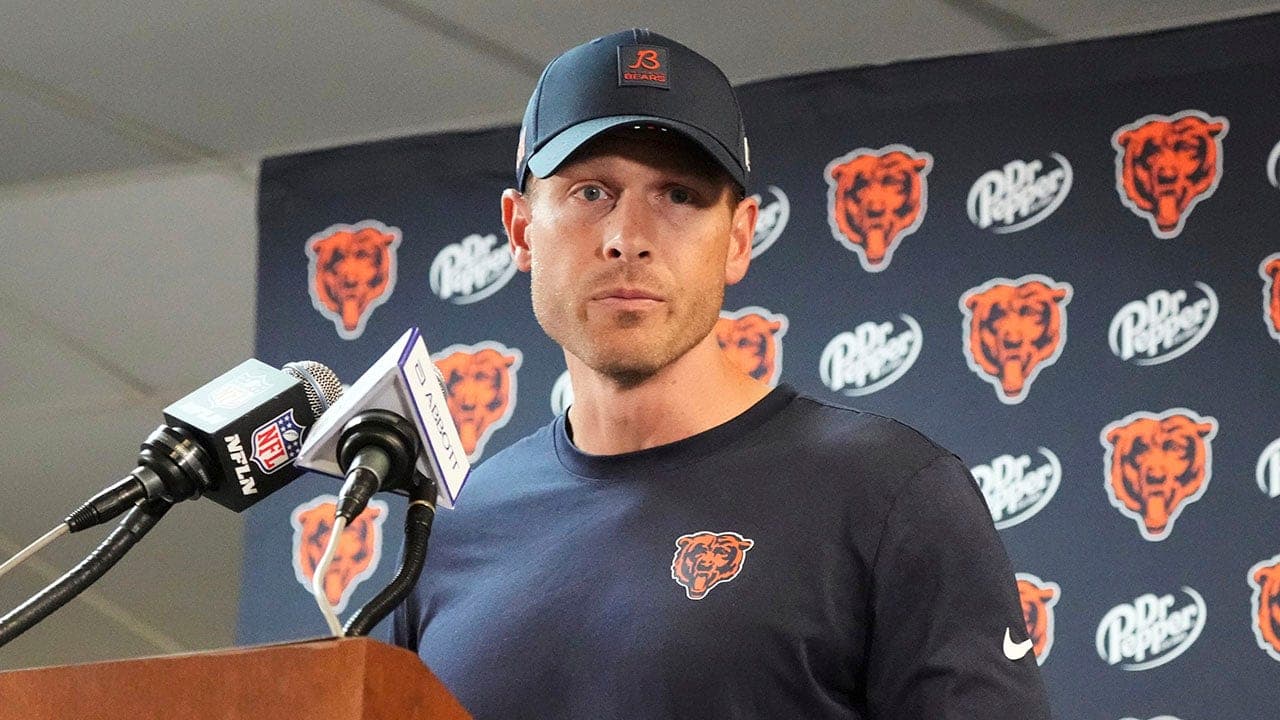 Why the Chicago Bears Might Not Do Well This Season