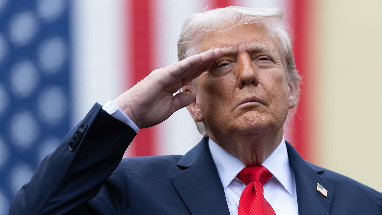 Trump to Help Military Families with New Commission