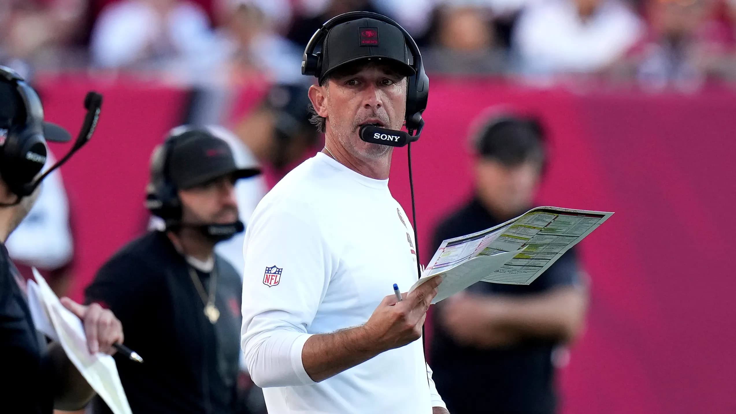 49ers May Not Make Playoffs This Year