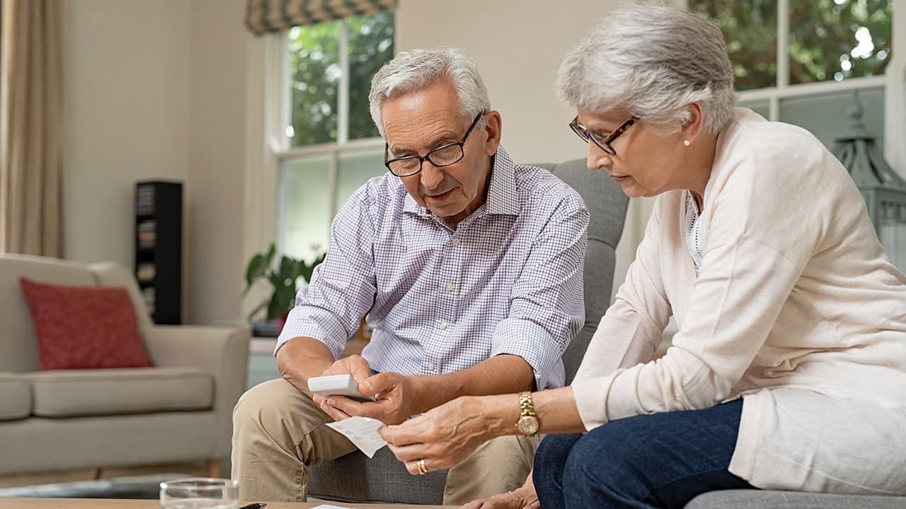 Moving into a 55+ Community Can Give Scammers the Data They Need for AI Fraud