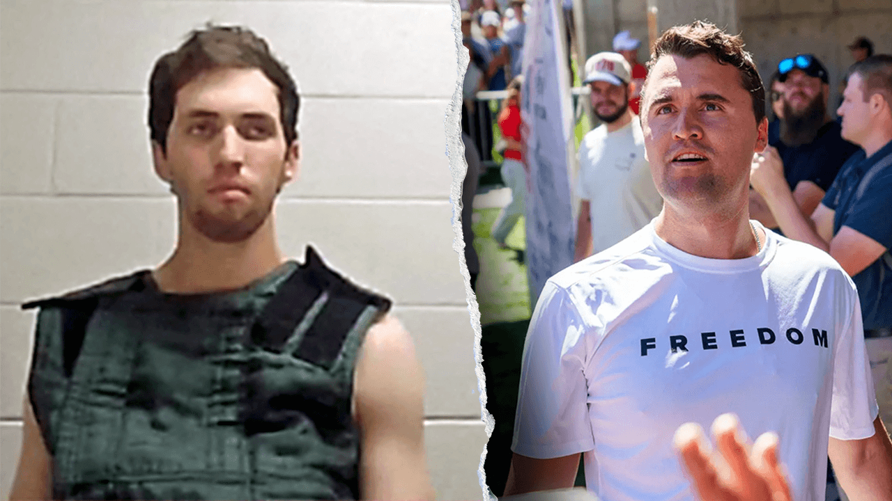 Tyler Robinson to go on trial for Charlie Kirk killing, death penalty still possible