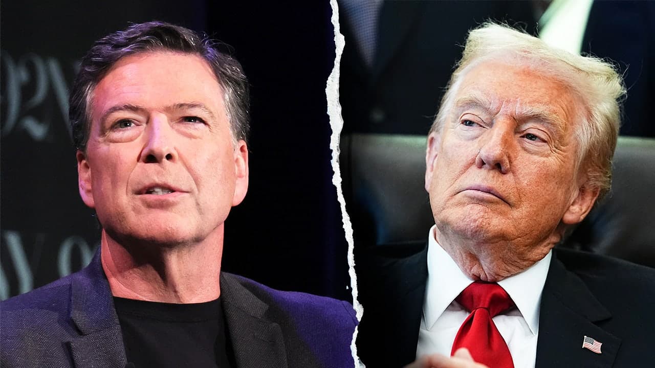Secret FBI Investigation Looked at Trump as Possible Russian Asset