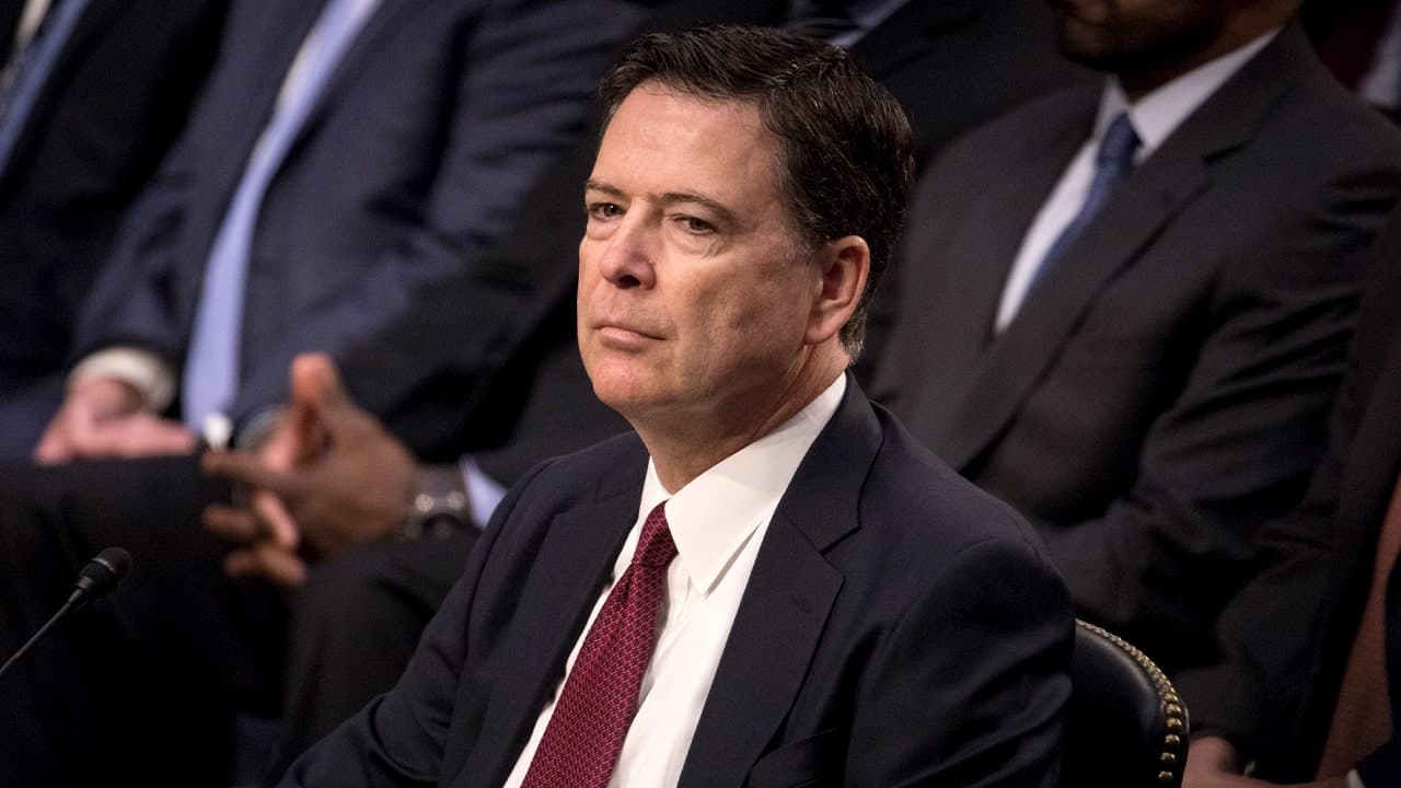Secret Probe Looked at Trump as Possible Russian Asset