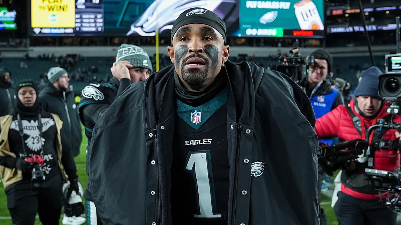 Philadelphia Eagles 2026 Outlook: Why They Might Miss the Playoffs