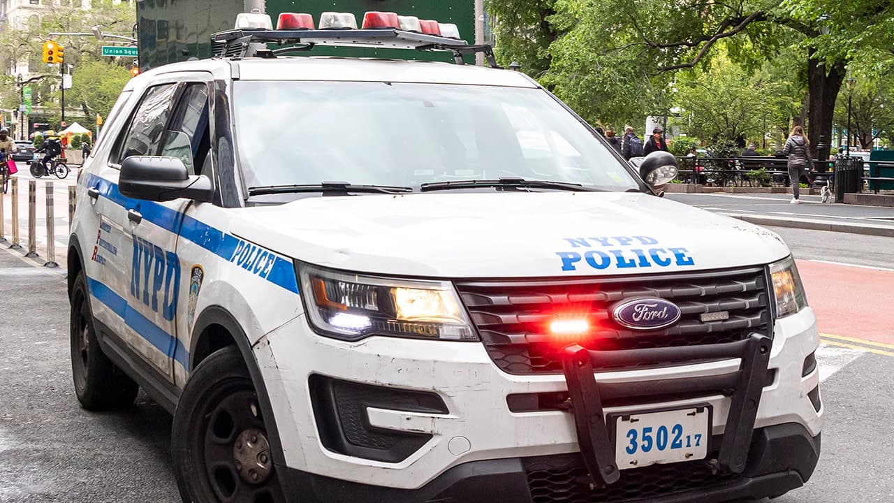 NYPD Officer Found Guilty of Using Banned Chokehold