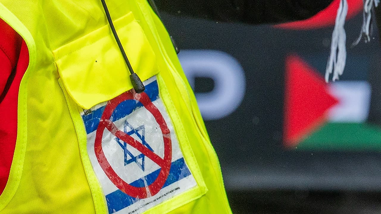 German Officials Warn of Rising Antisemitic Attacks