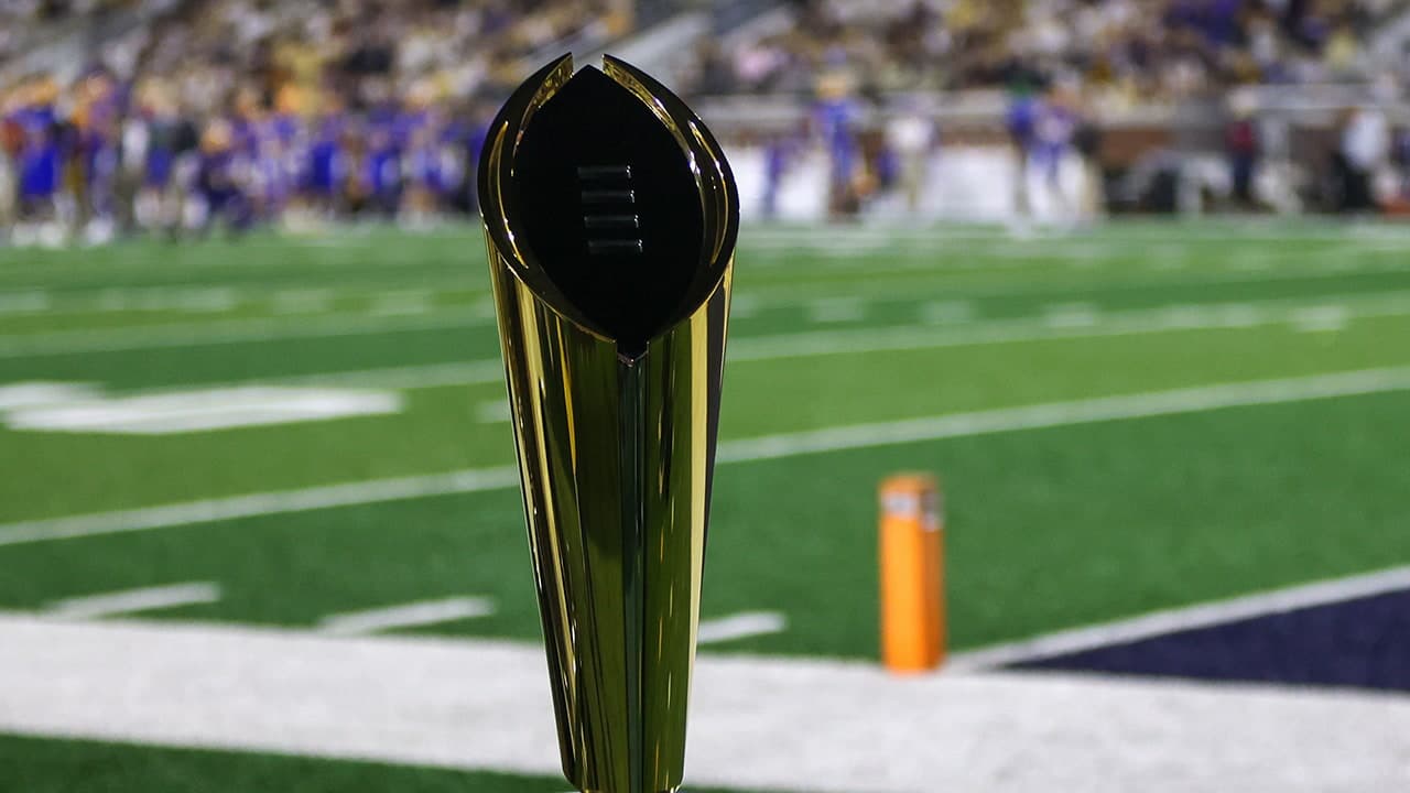 NCAA and College Football Playoff Expansion Plans Face Backlash