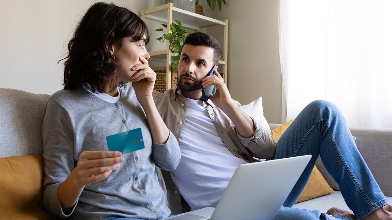 Protect Your Identity: DIY or Paid Services?