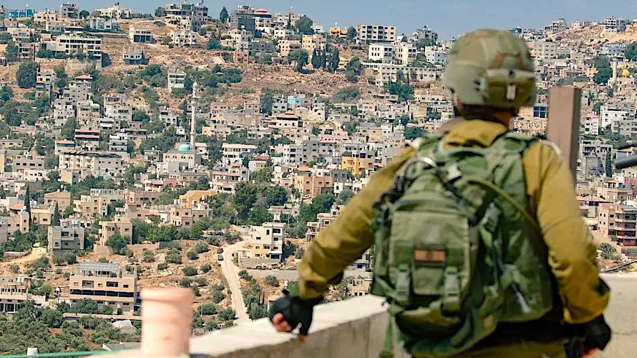 Why the Jalud Settler Attack Dominates Media Coverage and Shapes Antisemitic Perceptions