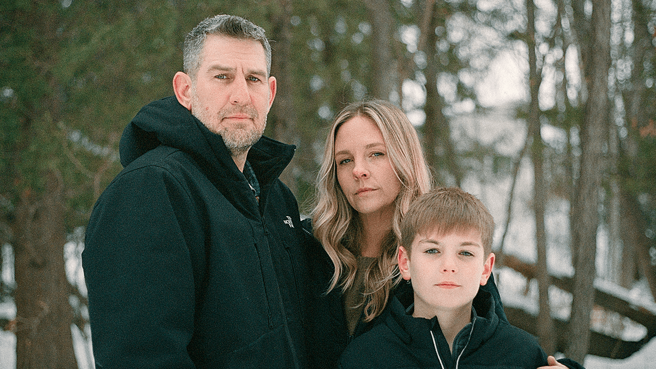US Supreme Court Makes Decision on Family's Home