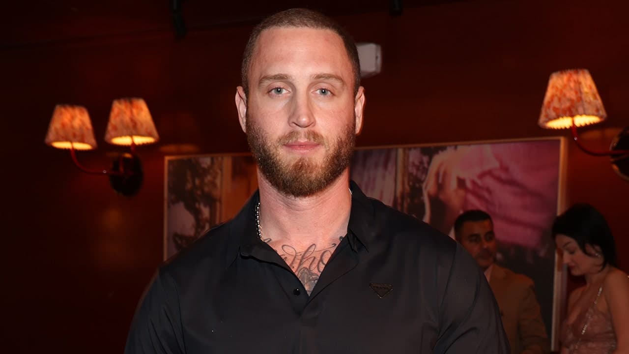 Tom Hanks' Son Chet Shares Life-Changing Decision After Rehab