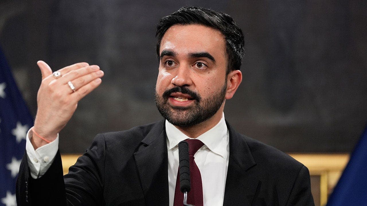NYC’s Secret Influencer Signal Chat: Could It Conflict With Record‑Keeping Laws?