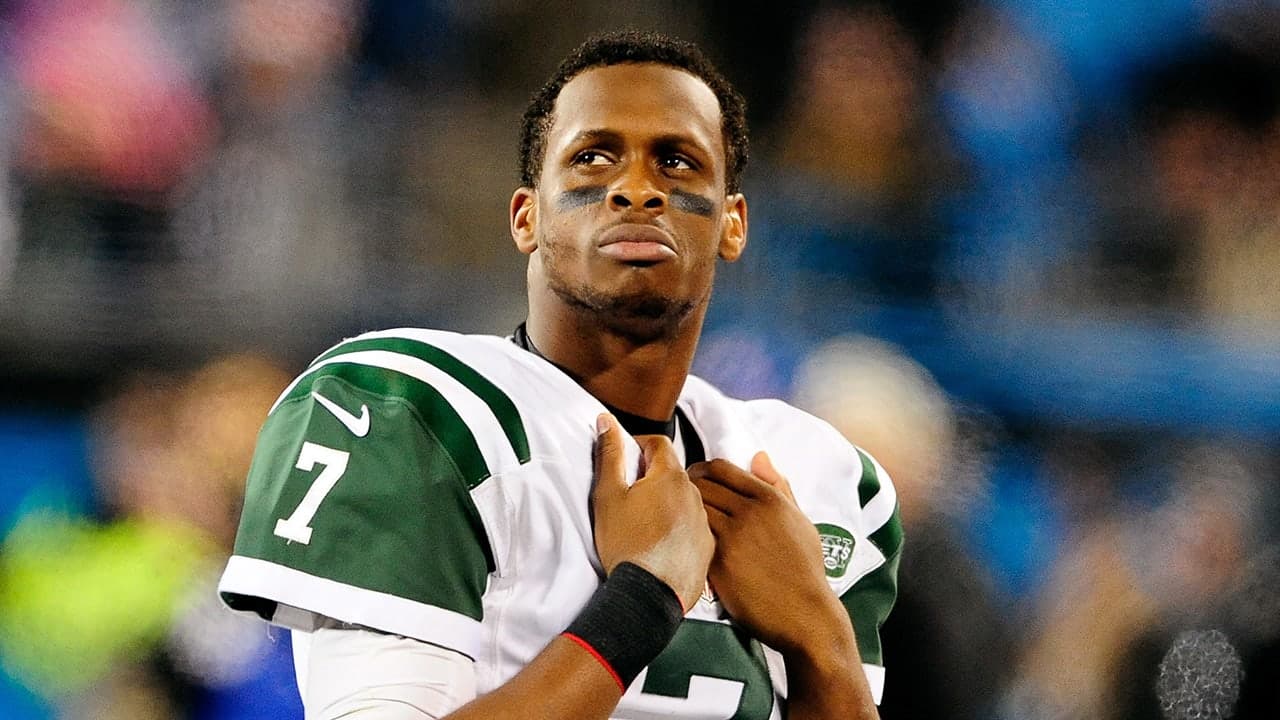 NFL Player Geno Smith Under Investigation for Alleged Assault