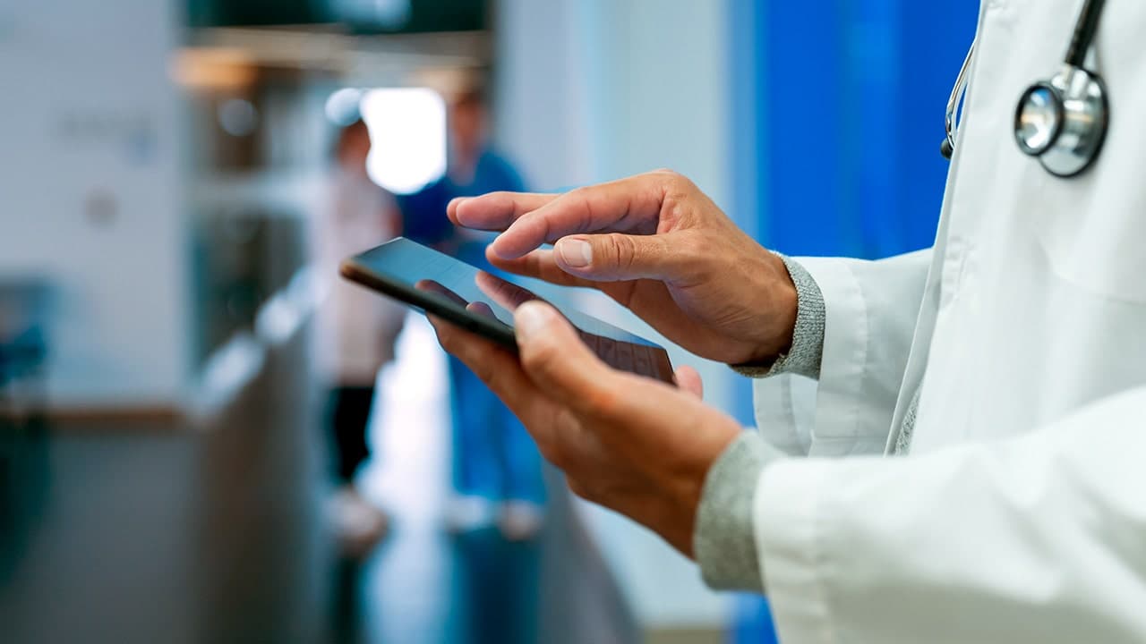 Health Tech Company Hacked, 3.4 Million Patient Records Exposed