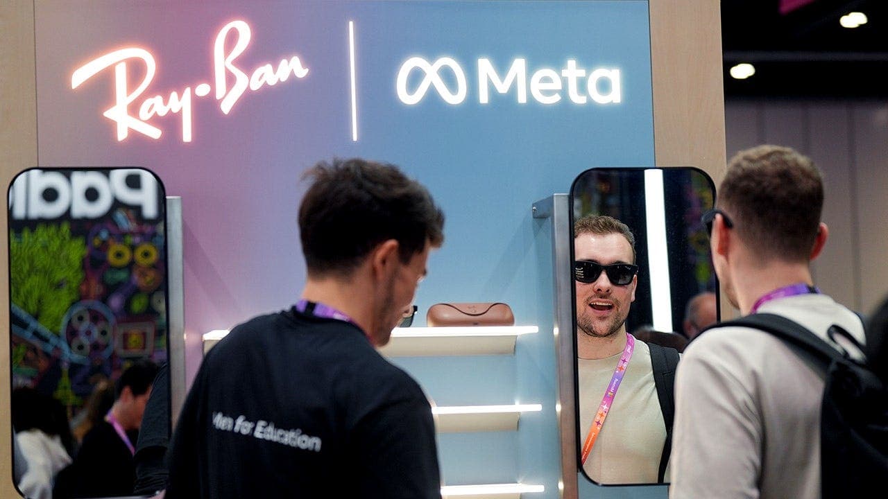 Is Mark Zuckerberg's Meta AI Getting Too Smart?