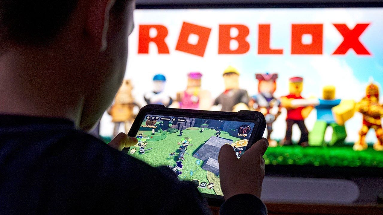 Roblox Shares New AI Tools to Keep Kids Safe Online