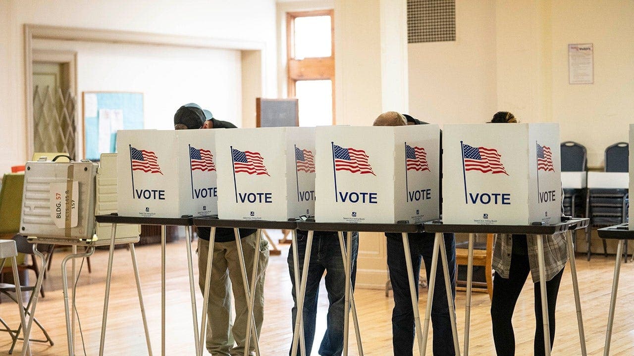 Abdul El-Sayed Wins Michigan Senate Primary, But It Was Closer Than Expected