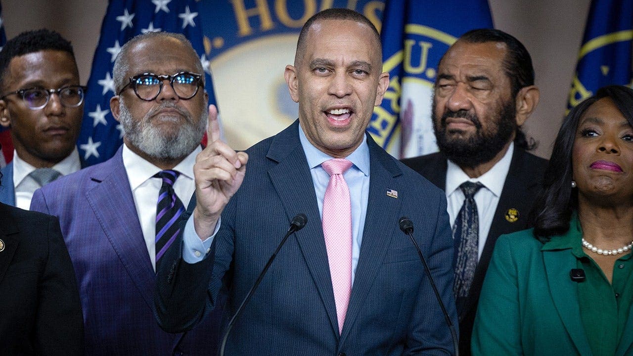 Virginia Republicans Criticize Democrats' Plan to Change Court Decision