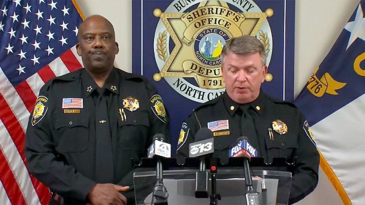 Teen Girl and Man Arrested for Murder of Her Family