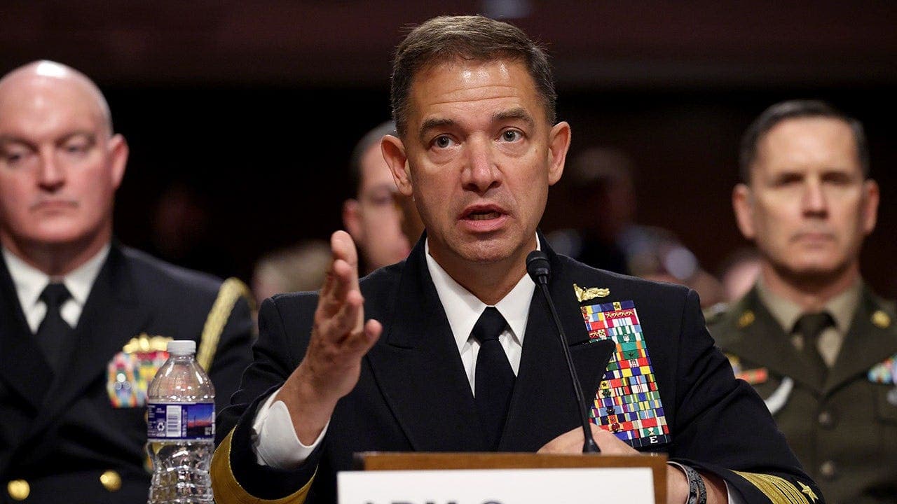 US Navy Ship Has Good Mental Health Record