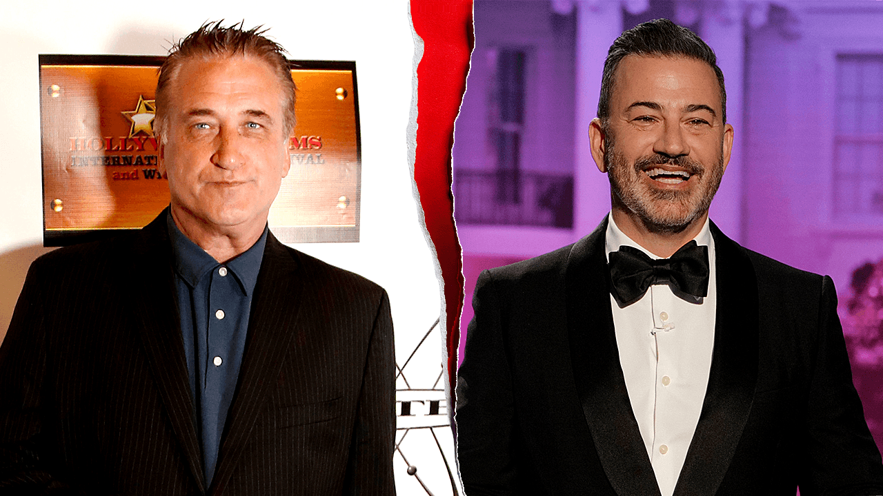 Daniel Baldwin Criticizes Jimmy Kimmel for Anti-Trump Comments