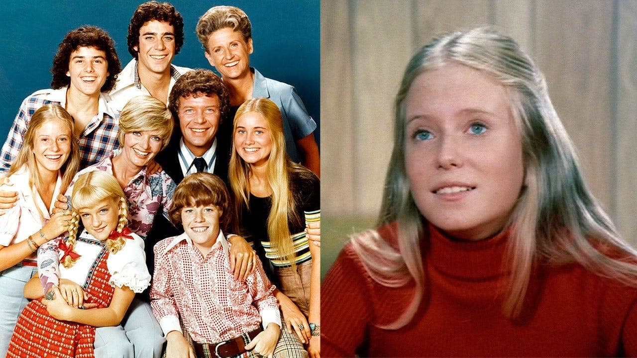 Eve Plumb Shares Simple Rule That Helped Her in Hollywood