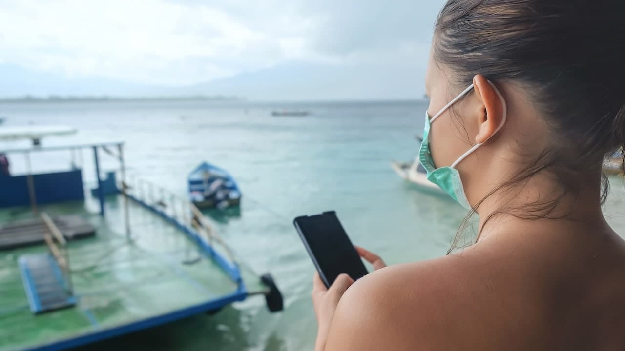 Hantavirus Outbreak on Cruise Ship
