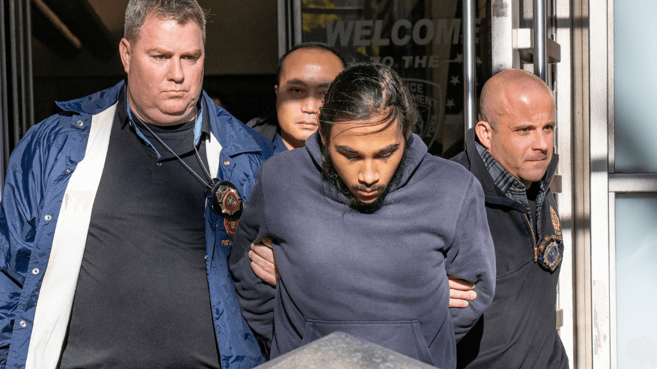 New York High School Student Sentenced for Setting Homeless Man on Fire