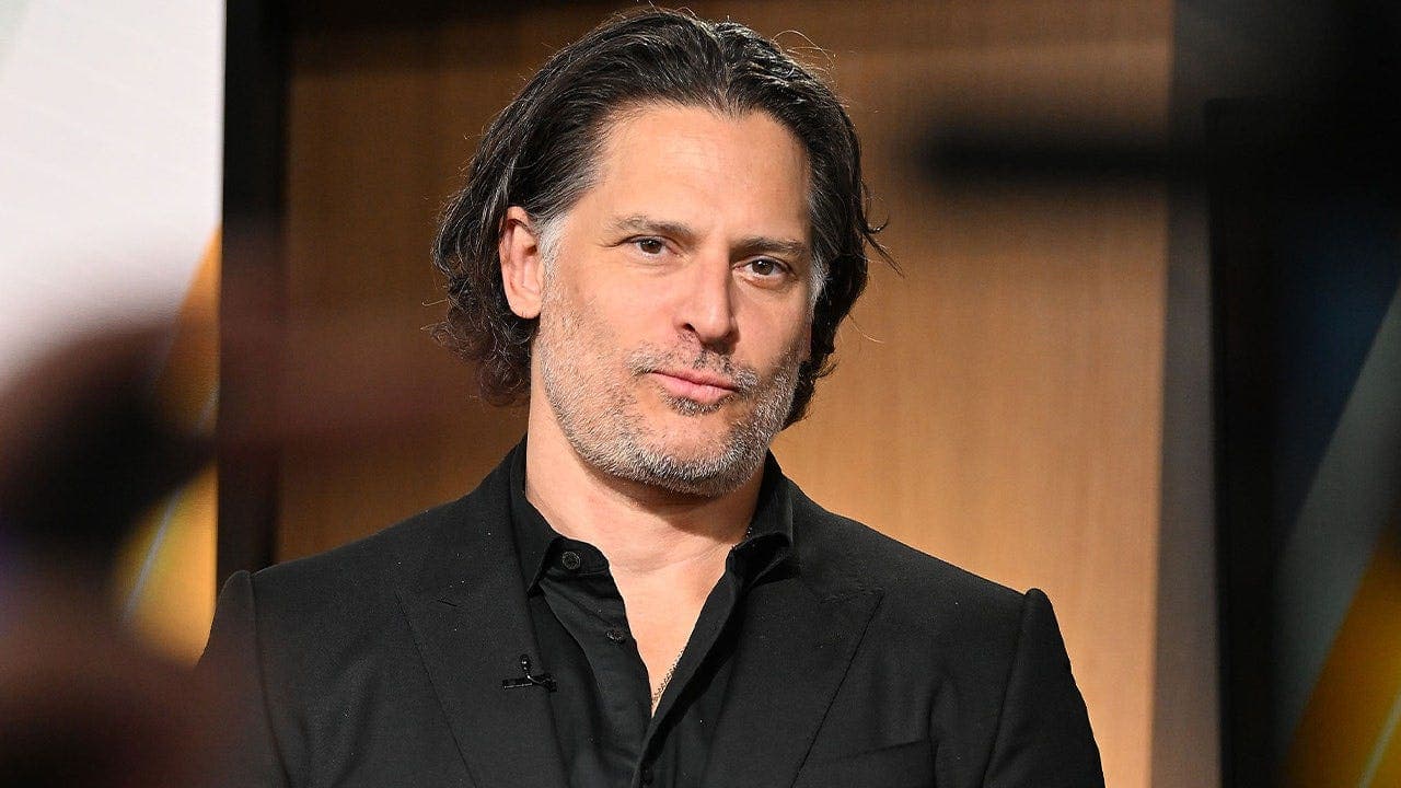 Joe Manganiello's Seven-Year Health Battle