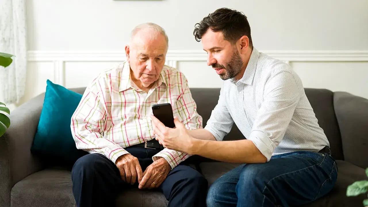 How to Protect Your Family from Bank Scams