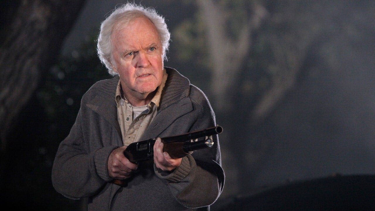 Actor James Handy's Last Moments Revealed