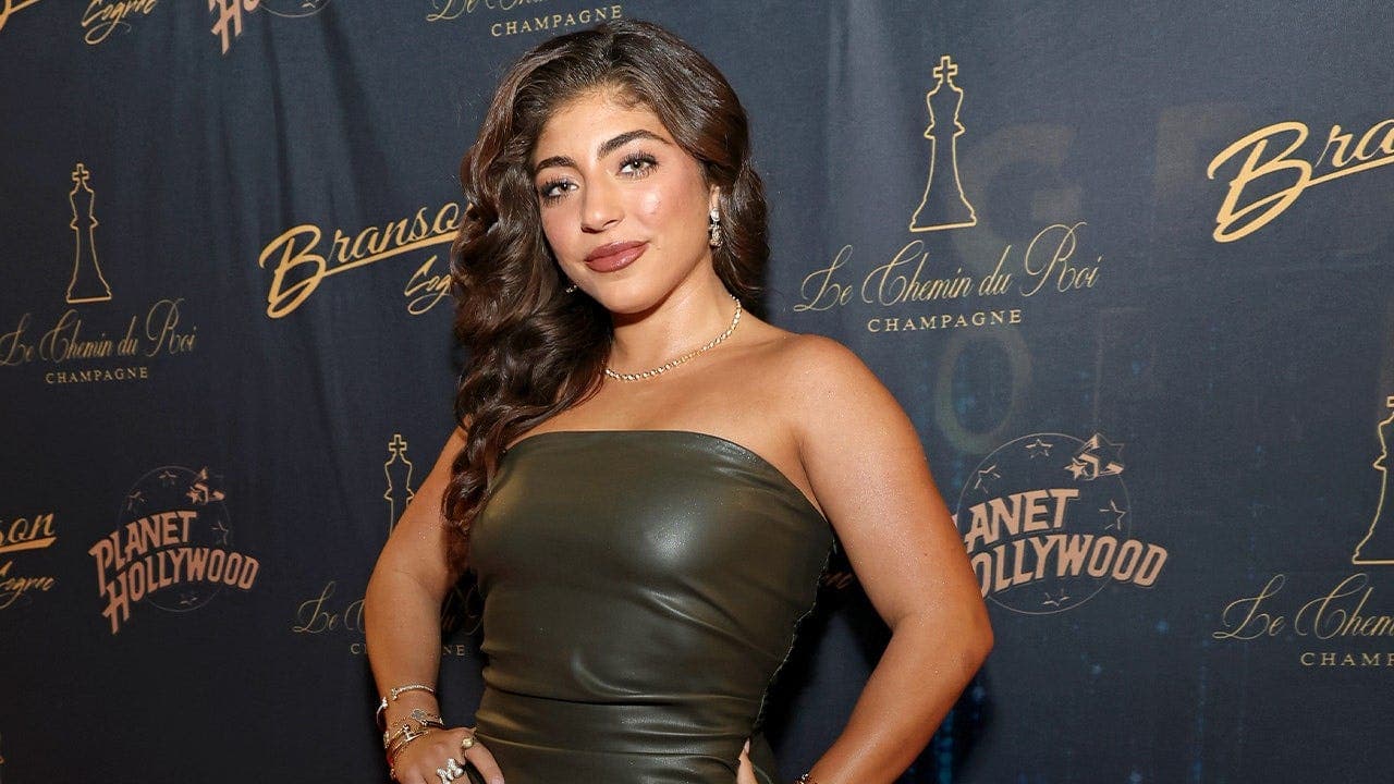 Reality TV Star's Daughter Arrested for Assault in New Jersey