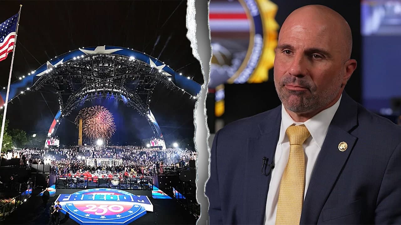 FBI Explains Why Trump White House UFC Event Went Ahead Despite Alleged Terror Plot