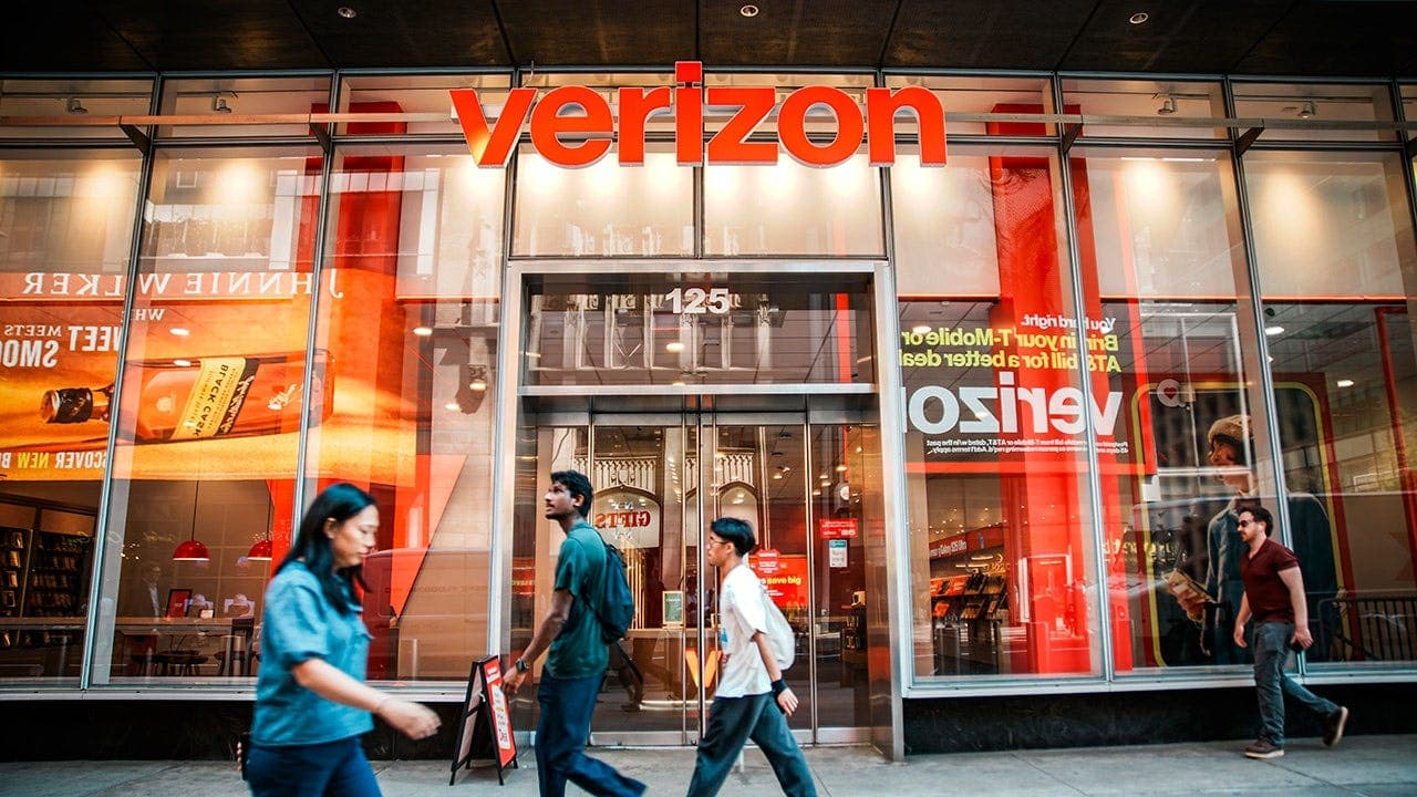 Beware of Fake Verizon Calls