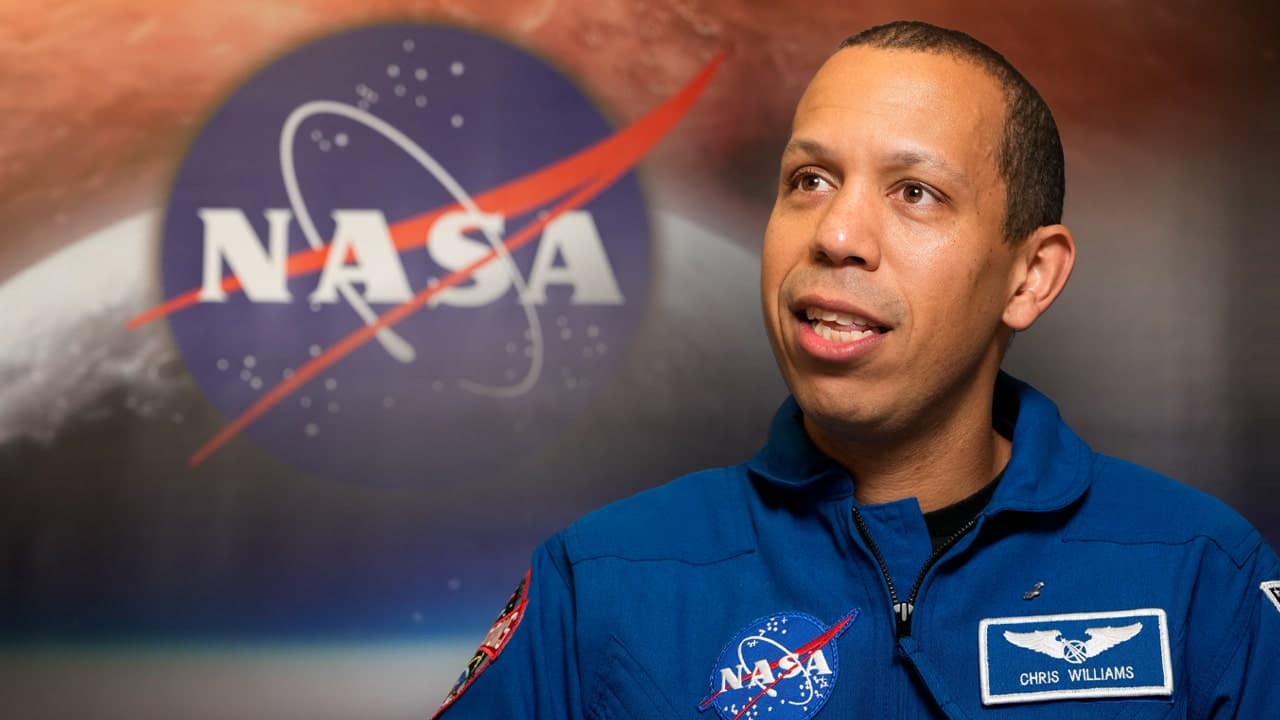 My Nephew's Message from Space