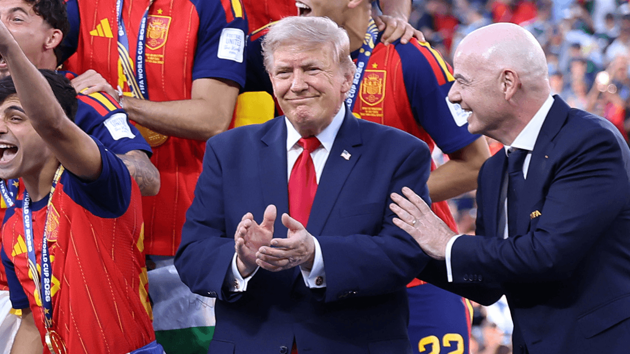 US Successfully Hosts World Cup, Breaking Records