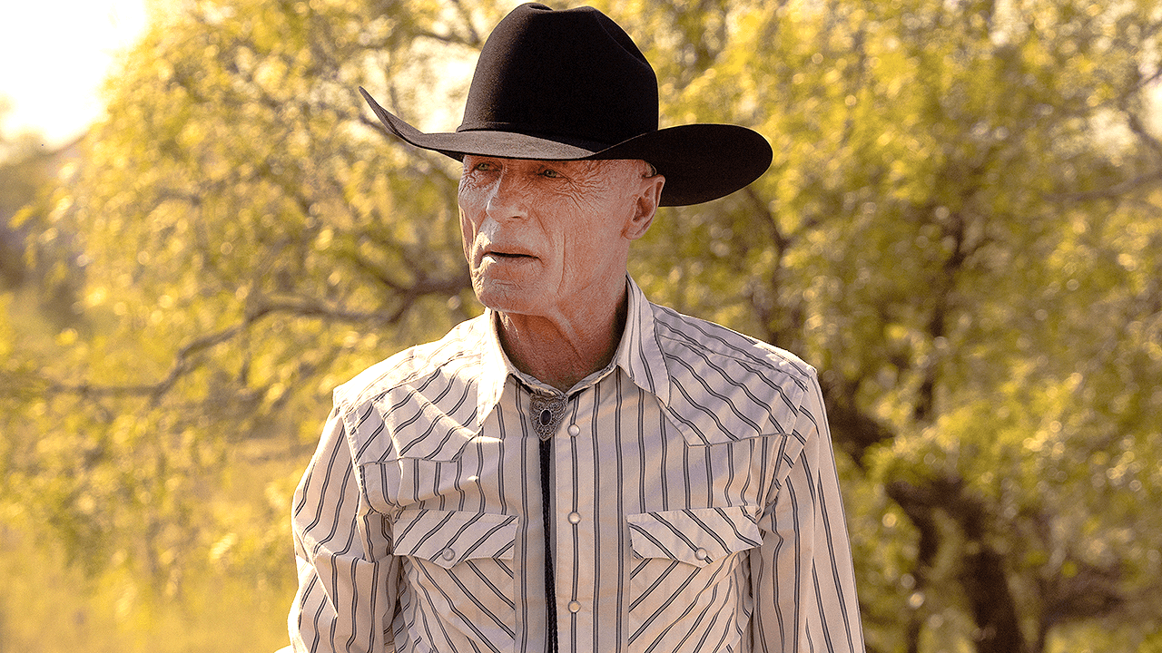 Ed Harris Criticizes 'Dutton Ranch' Producers