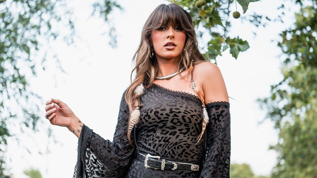 Ella Langley Achieves Big Milestone with 'Choosin' Texas'