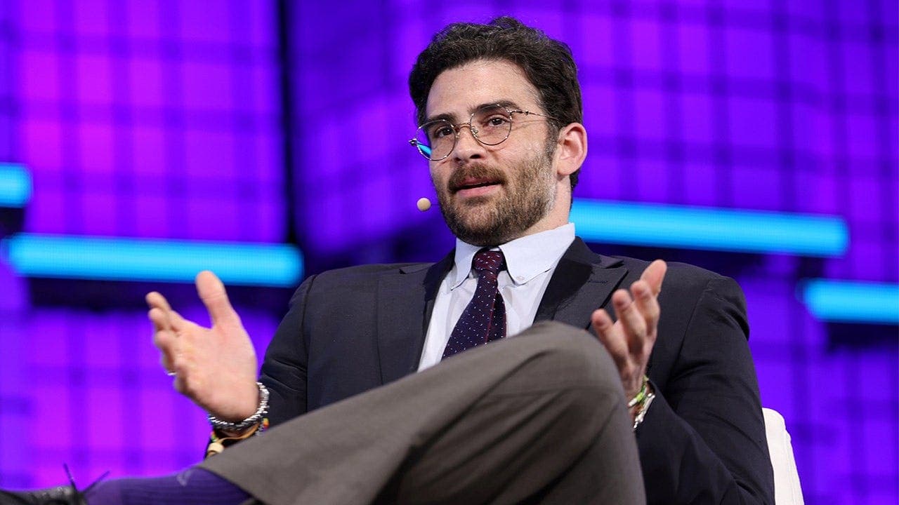 University of Washington Cancels Lecture by Controversial Streamer Hasan Piker