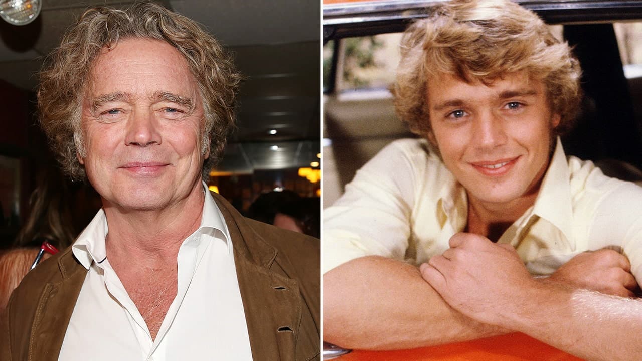 John Schneider Talks About His Ex-Wife's Court Battle