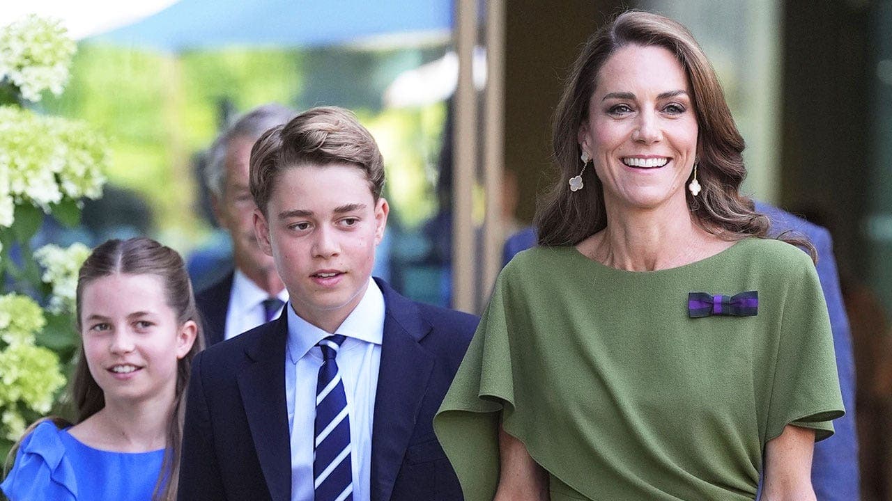 Kate Middleton is Very Important to the Royal Family