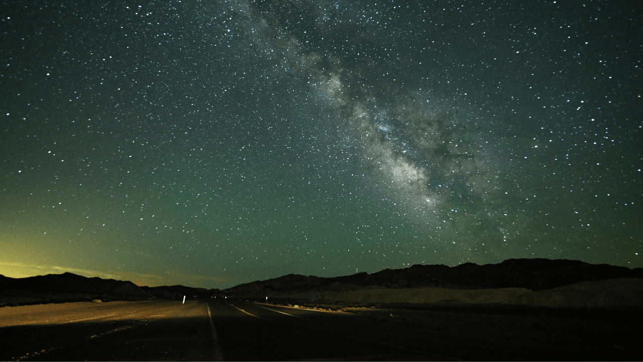NASA's Chandra telescope shows the Milky Way is bigger than we thought